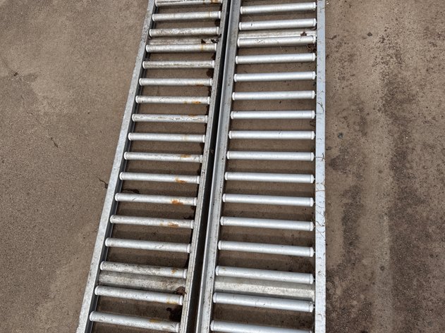 Image for Industrial Rollers