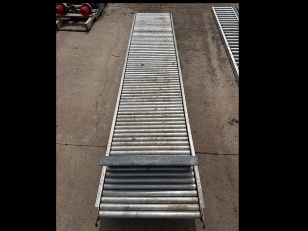 Image for Roller Conveyer