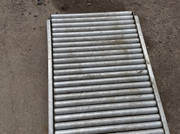 Image for Roller Conveyer