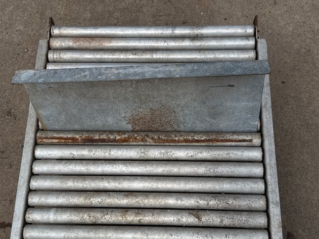 Image for Roller Conveyer