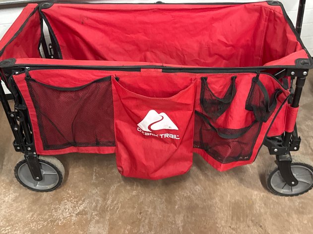 Image for Soft Sided Wagon