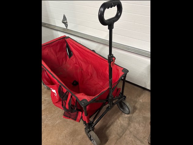 Image for Soft Sided Wagon