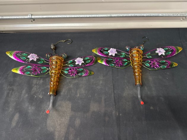 Image for Hummingbird Feeders