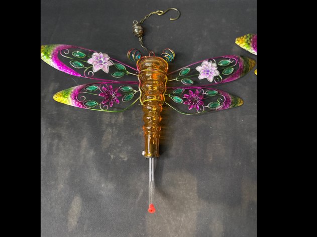 Image for Hummingbird Feeders