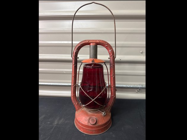 Image for Dietz Lantern