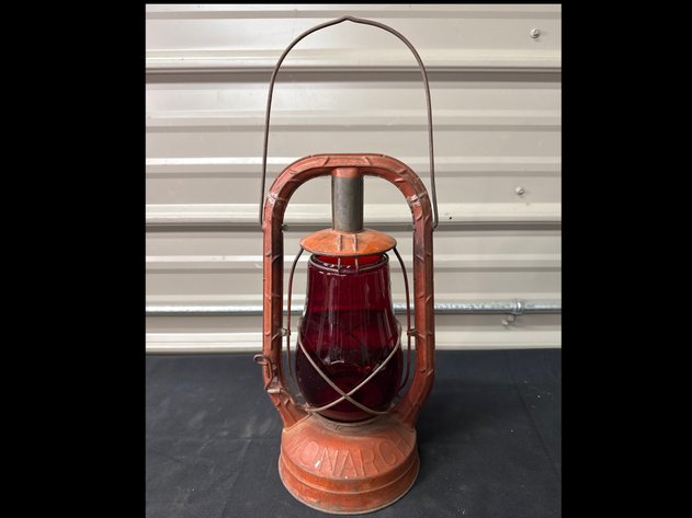 Image for Dietz Lantern
