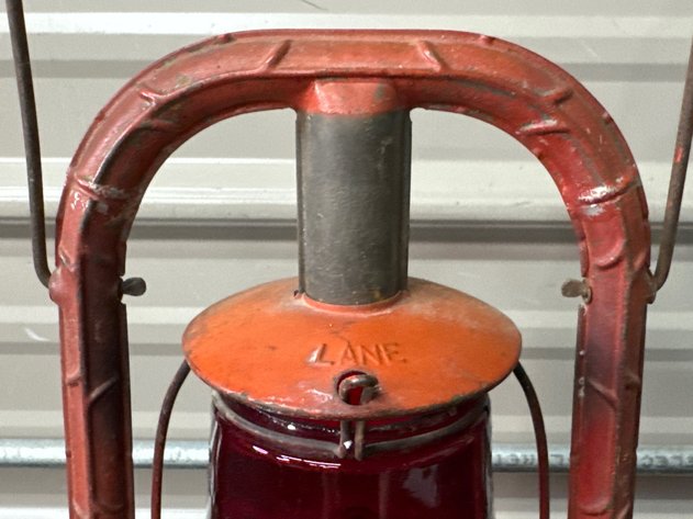 Image for Dietz Lantern