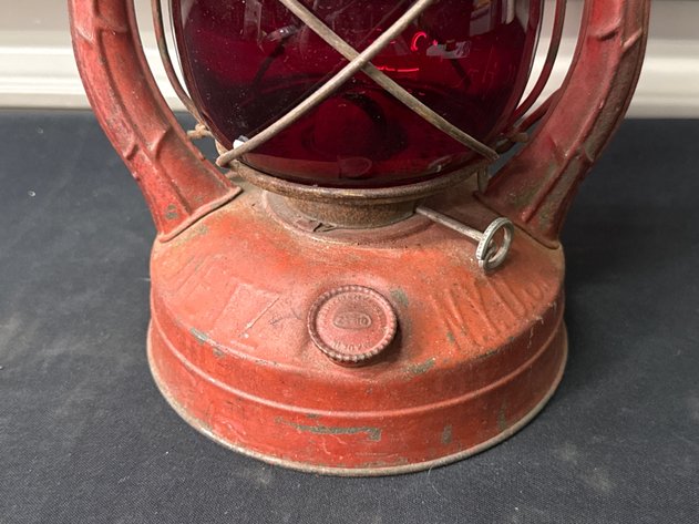Image for Dietz Lantern