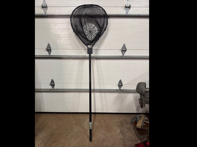 Image for Rubber Net