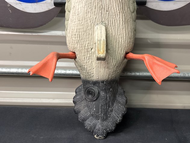 Image for Duck Decoys