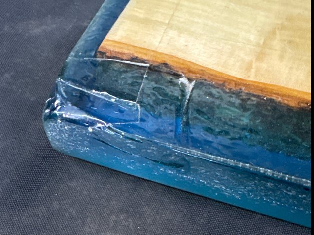 Image for Unique Cutting Board