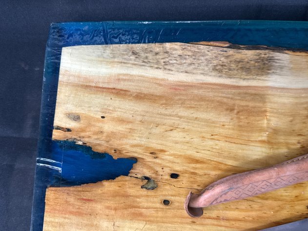 Image for Unique Cutting Board