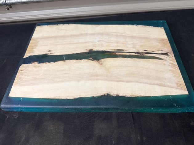 Image for Unique Cutting Board