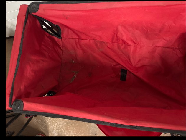 Image for Soft Sided Wagon