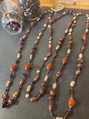 Image for Necklaces