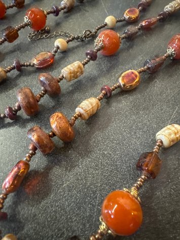 Image for Necklaces