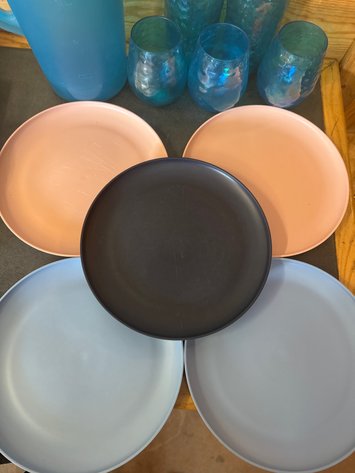 Image for Summer Picnic Items