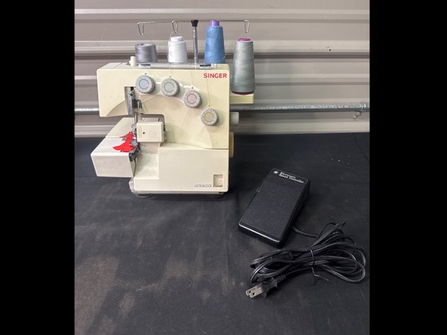 Image for Sewing Machine