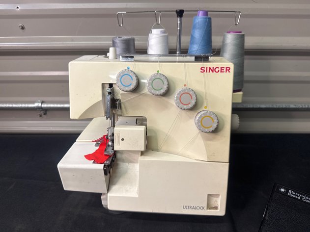 Image for Sewing Machine