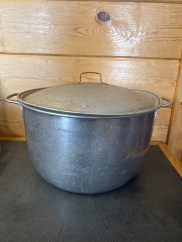 Image for Stock Pot