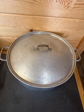 Image for Stock Pot