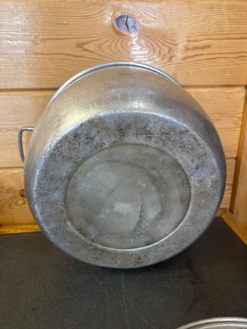 Image for Stock Pot