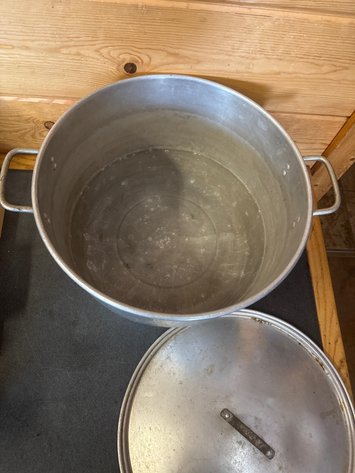 Image for Stock Pot