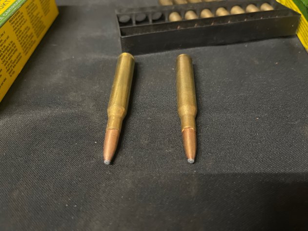 Image for Ammunition
