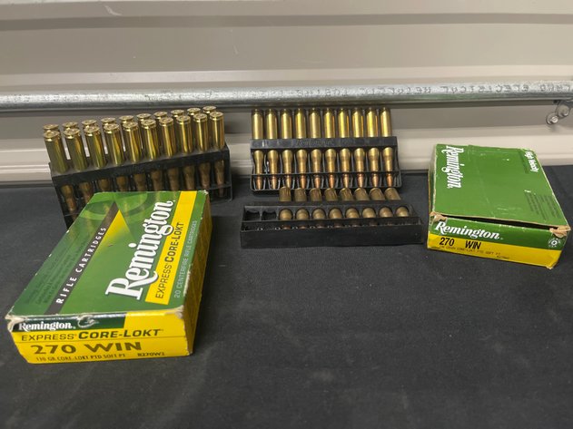 Image for Ammunition