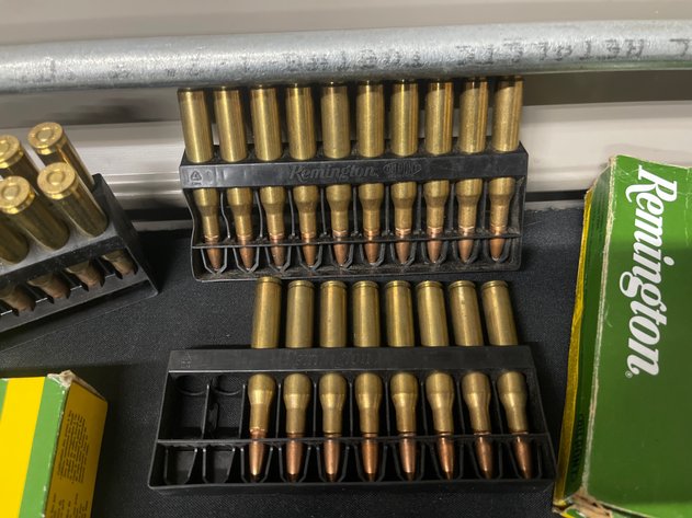 Image for Ammunition