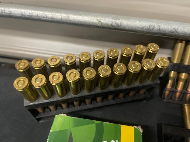 Image for Ammunition