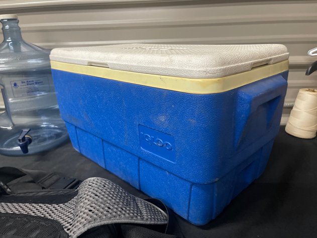 Image for Cooler+