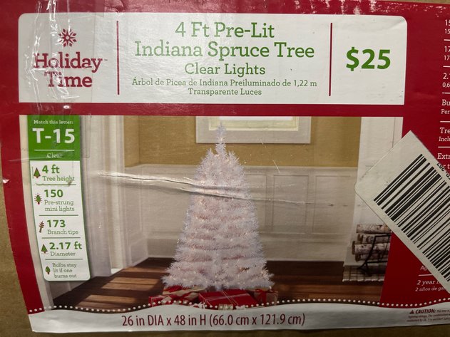 Image for Christmas Tree