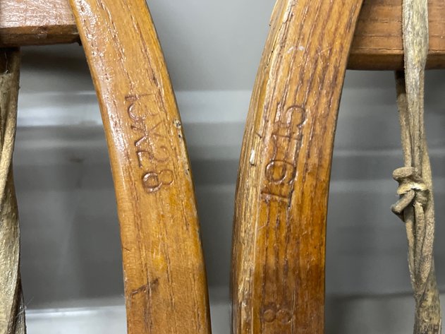 Image for Snowshoes