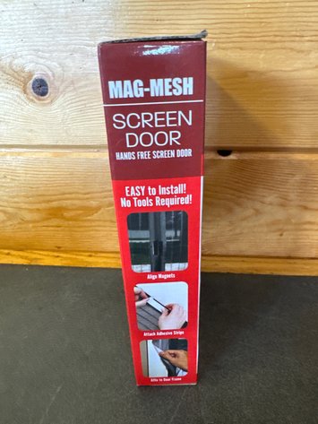 Image for Screen Door
