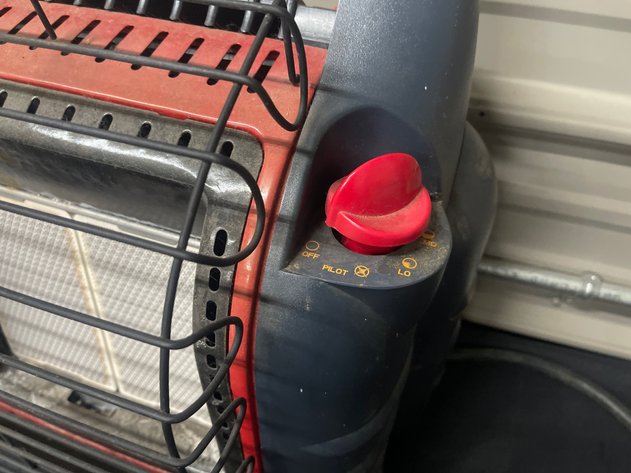 Image for Heater