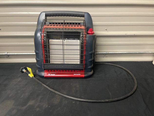 Image for Heater