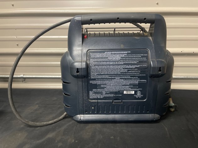 Image for Heater