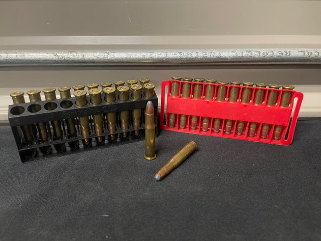 Image for Ammunition