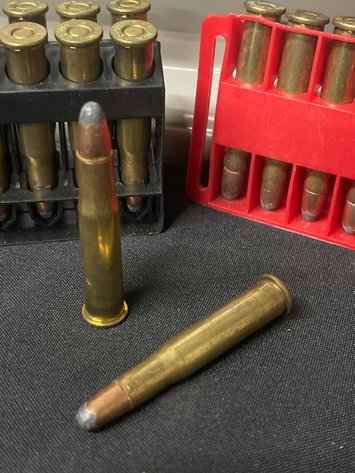Image for Ammunition