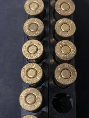 Image for Ammunition
