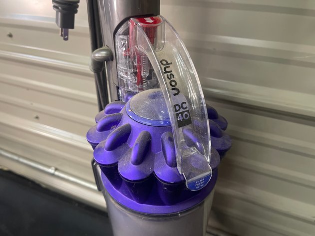 Image for Dyson Vacuum