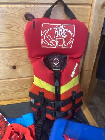 Image for Kid’s Fishing