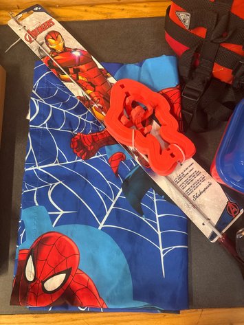 Image for Kid’s Fishing