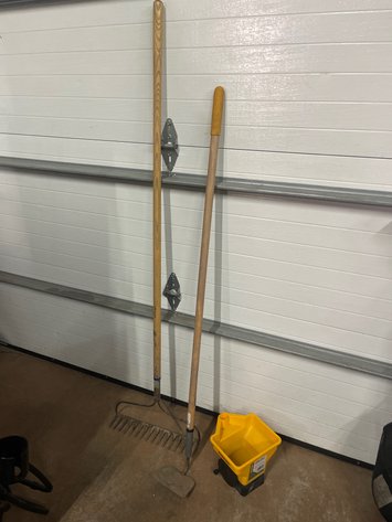 Image for Yard Tools