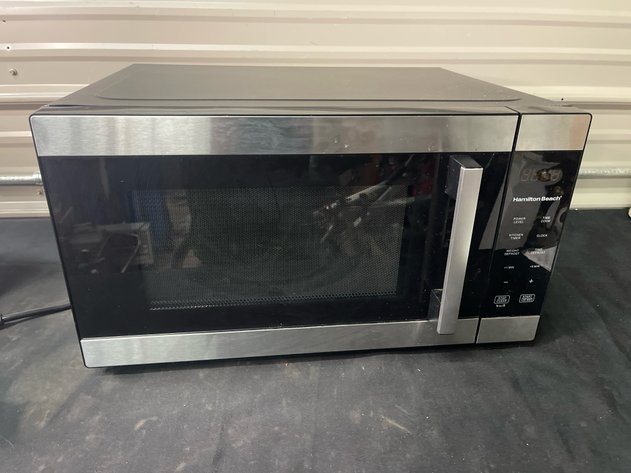 Image for Microwave