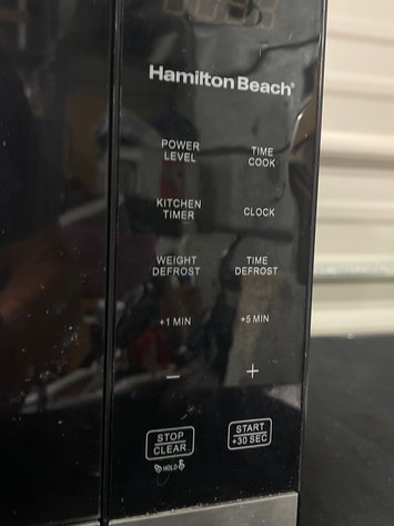 Image for Microwave
