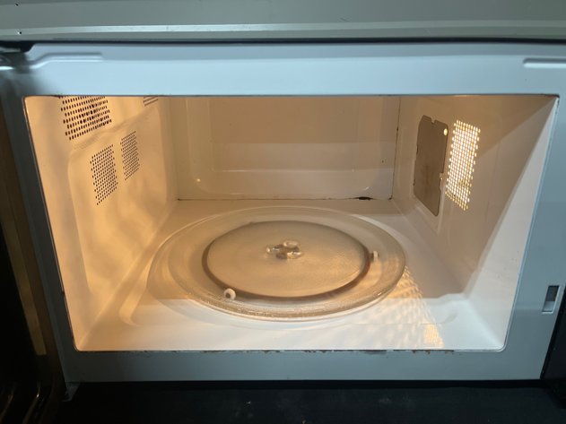 Image for Microwave