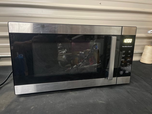 Image for Microwave