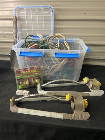 Image for Extension Cords+